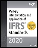 Wiley Interpretation And Application Of Ifrs Standards 2020 Wiley Ifrs