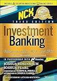 Investment Banking Valuation Lbos Ma And Ipos Includes Valuation Models Online Course 3rd Edition Wiley Finance