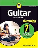 Guitar AllInOne for Dummies