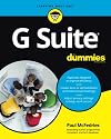 G Suite For Dummies (For Dummies (Computer/Tech))