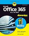 Office 365 All-in-One For Dummies (For Dummies (Computer/Tech))