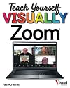 Teach Yourself VISUALLY Zoom (Teach Yourself VISUALLY (Tech))