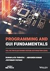 Programming and GUI Fundamentals: TCL-TK for Electronic Design Automation (EDA)