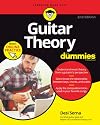 Guitar Theory for Dummies