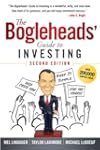 The Bogleheads’ Guide to Investing cover
