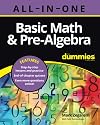 Basic Math & Pre-Algebra All-in-One For Dummies