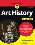 Art History For Dummies