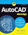 AutoCAD For Dummies (For Dummies (Computer/Tech))