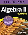 Algebra II All-in-One For Dummies