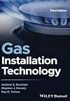 Gas Installation Technology