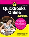 QuickBooks Online For Dummies (For Dummies (Computer/Tech))