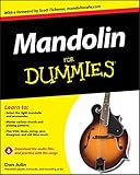 Mandolin For Dummies