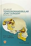 Atlas Of Temporomandibular Joint Surgery