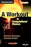 A workout in computational finance