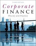 Corporate Finance Theory And Practice