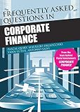 Frequently Asked Questions In Corporate Finance