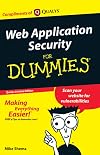 Web Application Security For Dummies