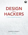 Design for Hackers: Reverse Engineering Beauty