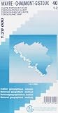 Wavre Chaumontgistoux Ngi