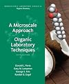 A Microscale Approach to Organic Laboratory Techniques (Brooks/Cole Laboratory Series for Organic Chemistry)