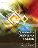 Organization Development And Change