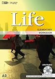 Life Elementary Workbook With Key And Audio Cd