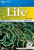 Life Beginner Workbook With Key Plus Audio Cd