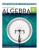 Introductory Algebra An Applied Approach