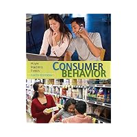 Consumer Behavior