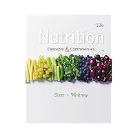 Nutrition : Concepts and Controversies