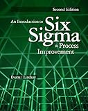 An Introduction To Six Sigma And Process Improvement