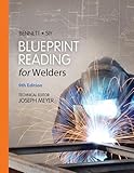 Blueprint Reading For Welders Spiral Bound Version