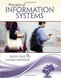 Principles Of Information Systems