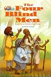 The Four Blind Men (National Geographic Primary 3 Reader 4)