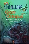 Stormalong and the Giant Octopus: Based on an American Tall Tale (National Geographic Primary 4 Reader 6: Our World)