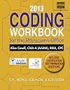 2013 Coding Workbook for the Physician's Office