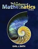 Nature Of Mathematics