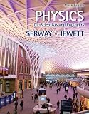 Physics For Scientists And Engineers