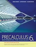 Precalculus Enhanced Webassign Edition Book Only