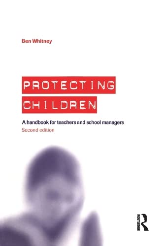 Cover of Protecting Children