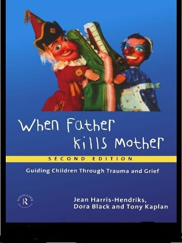 Cover of When Father Kills Mother