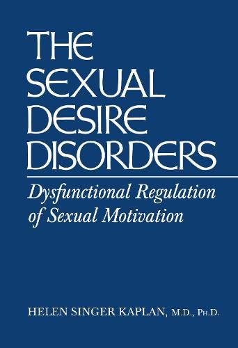 Copertina: Disorders of Sexual Desire