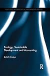 Ecology, sustainable development and accounting