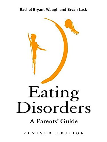 Copertina: Eating disorders in children and adolescents: ARFID and beyond