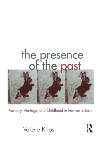 Cover of Presence of the Past