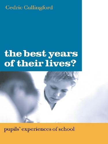 Cover of Best Years of Their Lives?