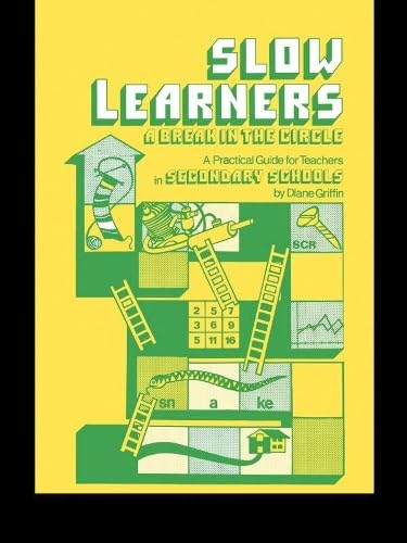 Cover of Slow Learners