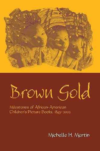 Cover of Brown Gold