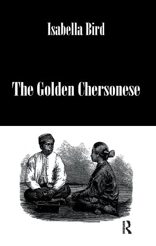 Cover of Golden Chersonese