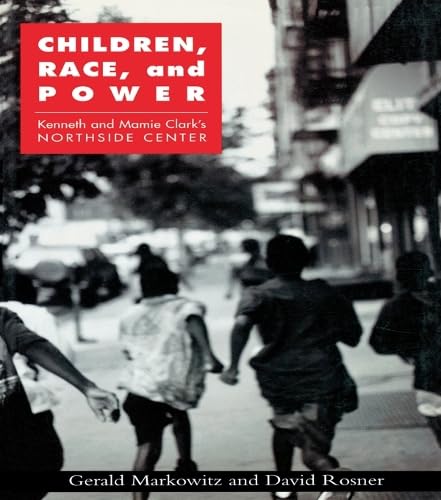 Cover of Children, Race, and Power